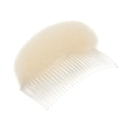 Adaos Coc cu Piepten Mare blond