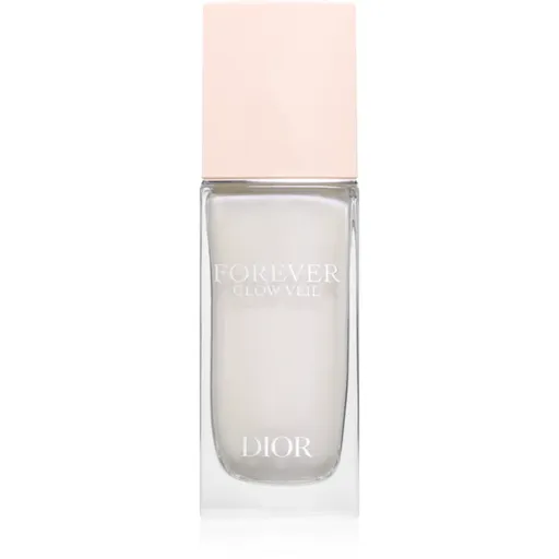 DIOR Dior Forever Glow Veil bază pentru machiaj iluminatoare 30 ml