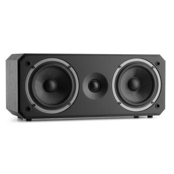 NA Octavox 703 MKII - pereche două difuzoare culoare negru