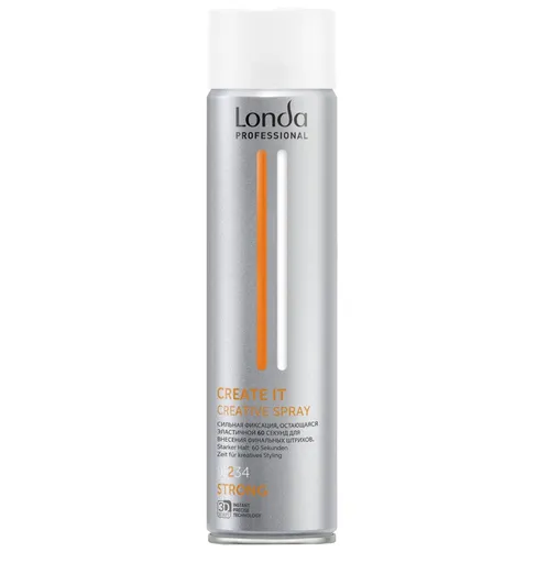 Londa Professional Fixativ pentru păr Create It (Creative Spray) 250 ml