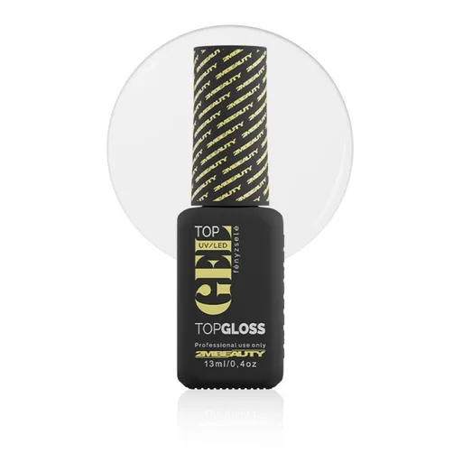 NF Top Gel 2M Hema Free White