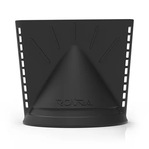 Duza magnetica - pentru uscator de par - ROVRA - Horus