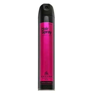 Kallos Hair Spray Prestige Extra Strong fixativ puternic pentru păr 500 ml