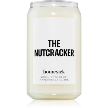 homesick The Nutcracker lumânare parfumată 390 g