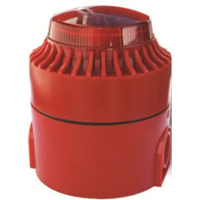 Sirena de interior cu stroboscop Bentel HS-201