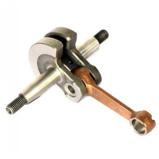 Ambielaj motocoasa chinezeasca mitsubishi TL33  cu piston de 36mm