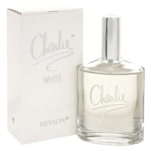 Revlon Charlie White Eau de Toilette pentru femei 100 ml