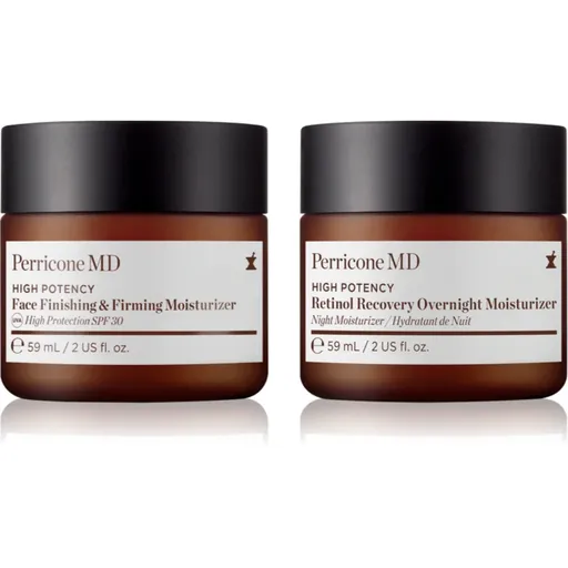 Perricone MD High Potency Duo set cadou