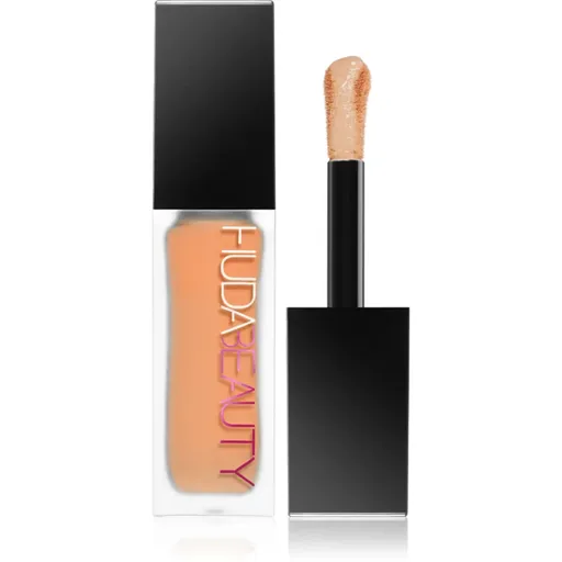 Huda Beauty Faux Filter Concealer anticearcan cu efect de lunga durata culoare Graham Cracker 9 ml