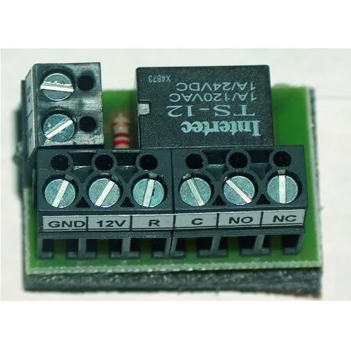 Interfata SEKA INTER