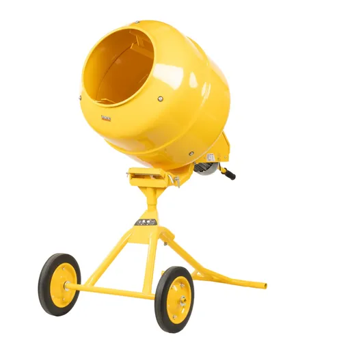 Betoniera cu Reductor 230 L Rotor RCM800