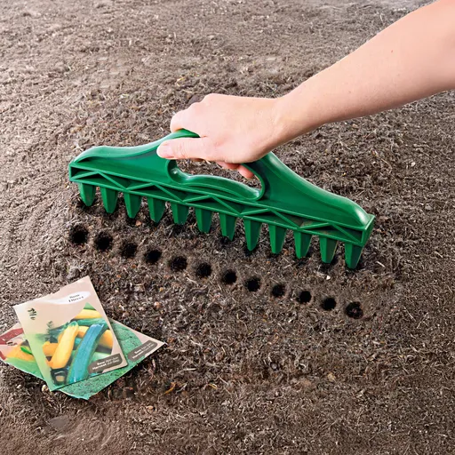 Instrumente pentru plantare Victor