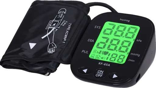 Huslog Tensiometru digital KF-65A
