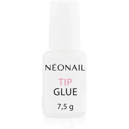 NEONAIL Tip Glue adeziv pentru unghii 7.5 g