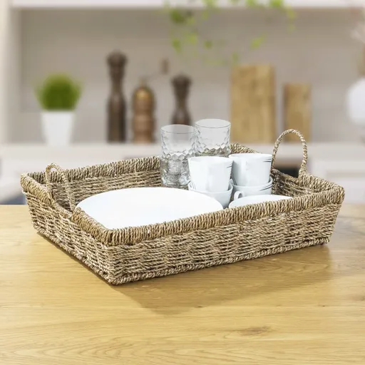 Cosulet depozitare Seagrass