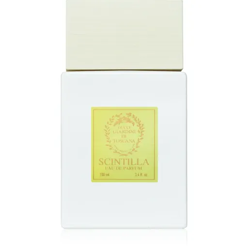 Giardini di Toscana Scintilla Eau de Parfum unisex 100 ml