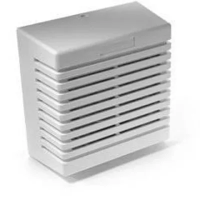 Sirena de interior in carcasa alba Stim S1209