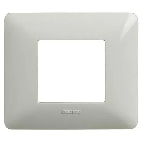 Rama ornament 2M alba Matix Bticino AM4802BBN