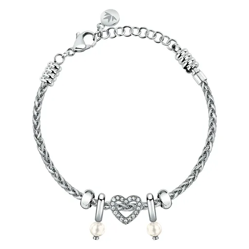 Morellato Brățară fermecătoare cu pandantive Drops SCZ1399