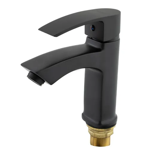 Baterie lavoar Mixxus Magnum 001 (Nut) Black