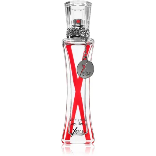 Christina Aguilera Xtina Eau de Parfum pentru femei 30 ml