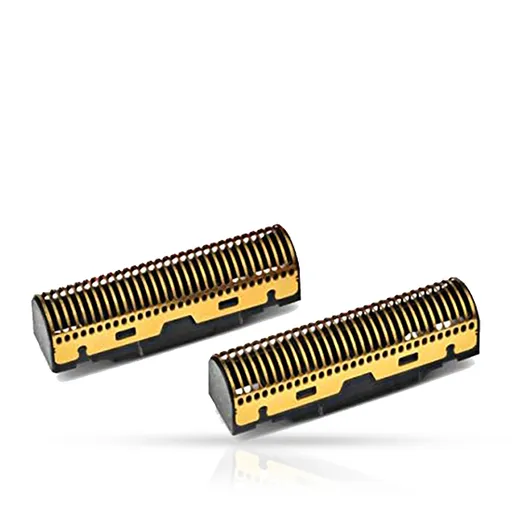 Set cutite GAMMA+ - masina de ras - Boosted