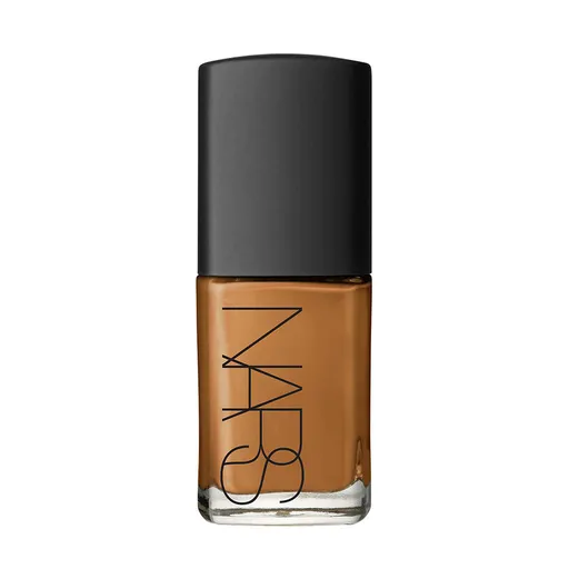 NARS Fond de ten lichid Sheer Glow (Foundation) 30 ml Marquises