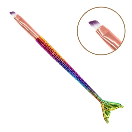 Pensula Machiaj Oranjollie Sirena M259