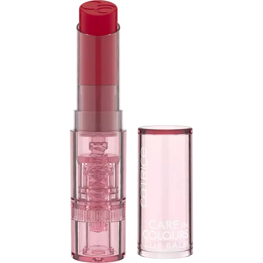 Catrice Balsam de buze Care In Colours (Lip Balm) 3 g 40