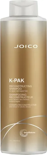 Joico Șampon restaurator K-Pak (Reconstructing Shampoo) 1000 ml