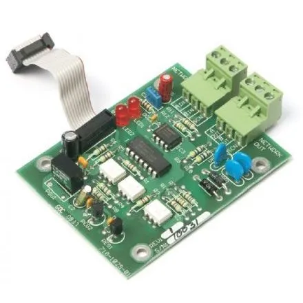 Card de retea standard Advanced Electronics Mxp-003