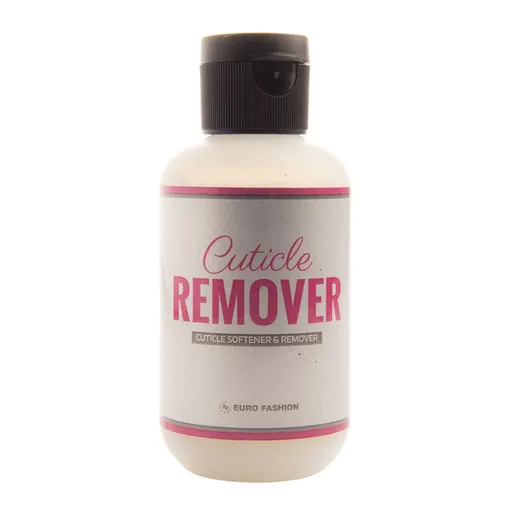 Cuticle Remover EF - 118ml