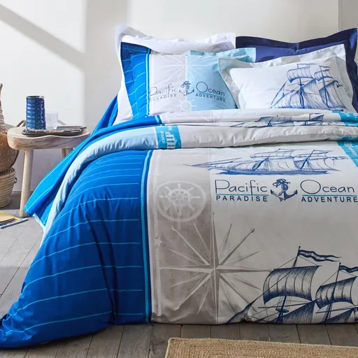Lenjerie de pat Pacific