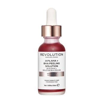 Revolution Skincare Curățare intensivă, exfoliere 30 ml