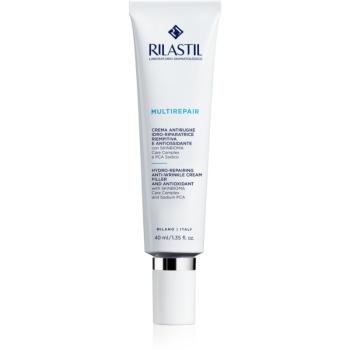 Rilastil Multirepair crema puternic hidratanta pentru riduri adanci 40 ml