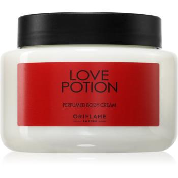 Oriflame Love Potion cremă de corp de lux pentru femei 250 ml