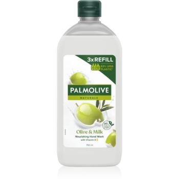 Palmolive Naturals Ultra Moisturising Săpun lichid pentru mâini rezervă 750 ml