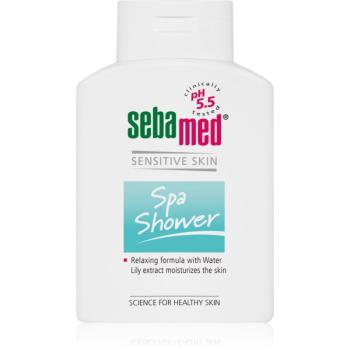 Sebamed Wash gel de dus Spa 200 ml