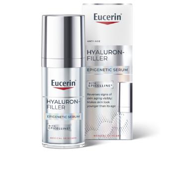 Eucerin Ser de întinerire pentru piele Hyaluron-Filler (Epigenetic Serum) 30 ml