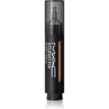 MAC Cosmetics Studio Fix Every-Wear All-Over Face Pen Machiaj si anticearcan cremos intr-unul singur culoare NC38 12 ml