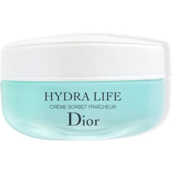 DIOR Hydra Life Fresh Sorbet Creme cremă hidratantă 50 ml