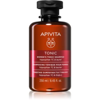 Apivita Women's Tonic Shampoo șampon impotriva caderii parului 250 ml