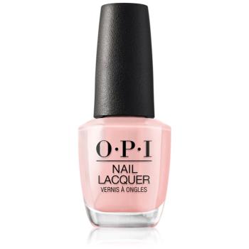 OPI Nail Lacquer lak na nechty Passion 15 ml