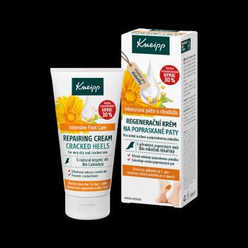 Kneipp Cremă regenerantă pentru călcâie crăpate,50 ml