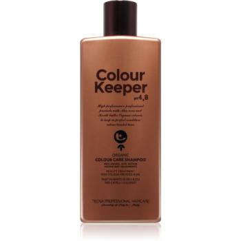 Tecna Colour Keeper Colour Care Shampoo șampon pentru păr vopsit 250 ml