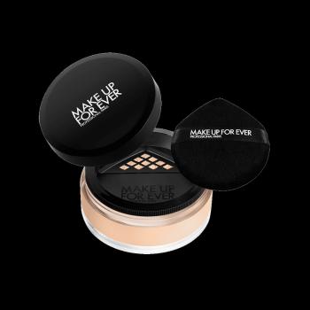 Make Up For Ever Pudră fină de fixare HD Skin (Setting Powder) 18 g 2.2 Medium Peach