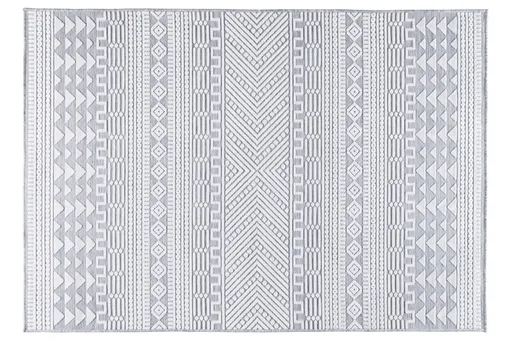 Covor, 65550A Sand, 117x180 cm, Crem