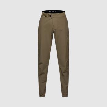 
                         Pantaloni de ciclism lungi fără bretele - RANGER 
                