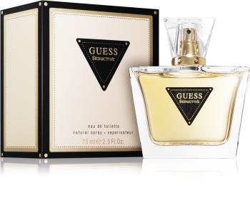 Guess Seductive - EDT 2 ml - eșantion cu pulverizator