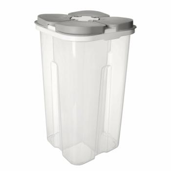 Orion UH adagolóedény, osztott, 2,45 l , L